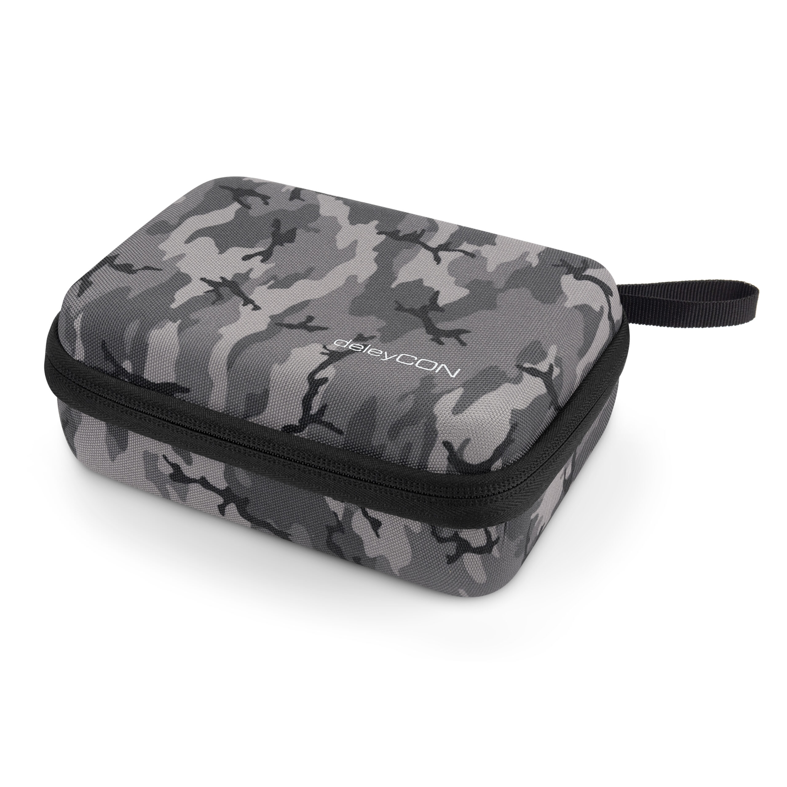 GoPro Hardcase Taschen M - Camouflage - (16.5 x 12.7 x 6.6 Cm )